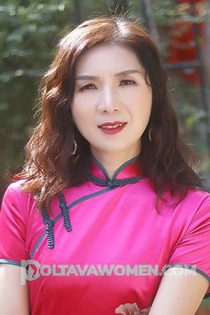 206386 - Songxia Age: 52 - China