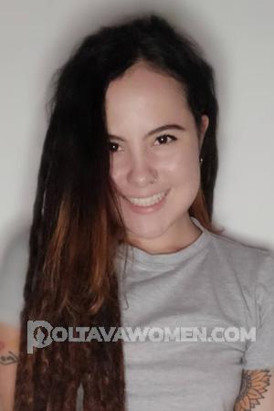 206498 - Maria Camila Age: 26 - Colombia