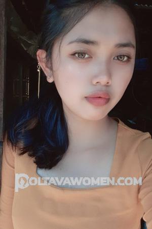 206535 - Phatcharita Age: 22 - Thailand