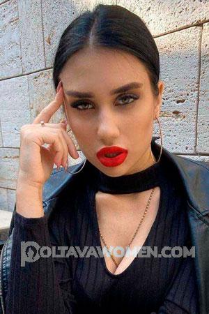 206794 - Anastasia Age: 21 - Ukraine