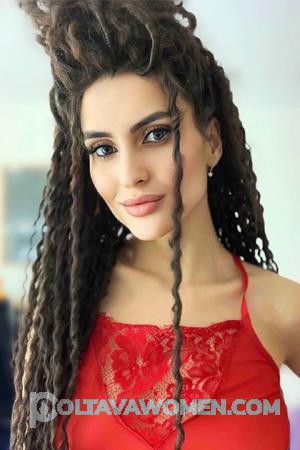 Ladies of Eastern-Europe