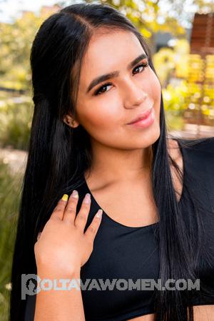 Ladies of Latin-America