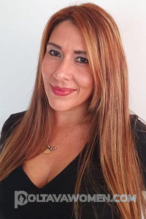 207057 - Laura Age: 41 - Colombia
