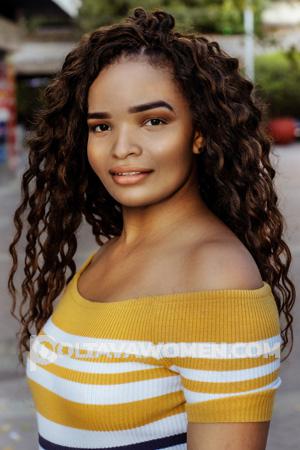 Ladies of Latin-America