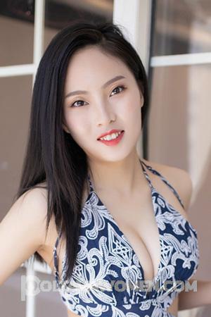 207209 - Haijiao Age: 26 - China