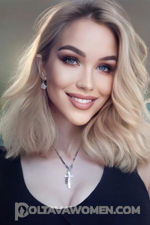 207294 - Anastasiia Age: 22 - Ukraine