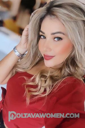 Ladies of Latin-America