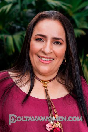 207513 - Yised Age: 40 - Colombia