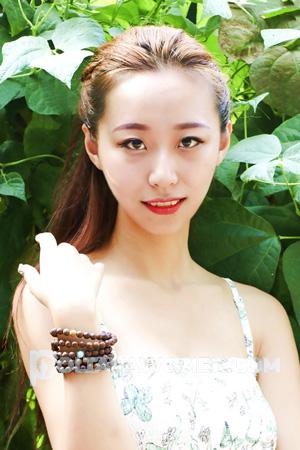 207547 - Jiawen Age: 44 - China