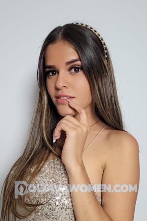 Ladies of Latin-America