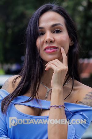 207603 - Natalia Age: 38 - Colombia