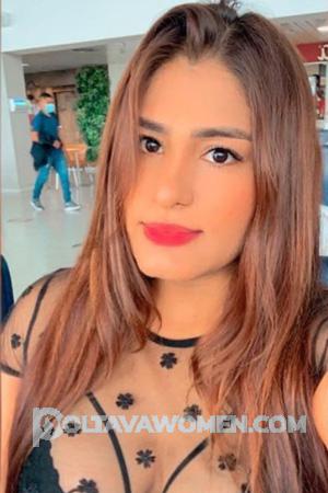 Ladies of Latin-America