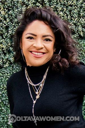 207613 - Melania Age: 43 - Mexico