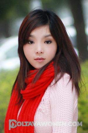 207636 - Jin Age: 33 - China