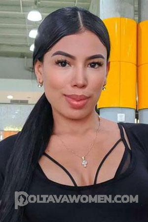 Ladies of Latin-America