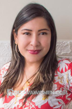 Ladies of Latin-America