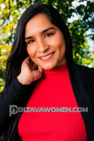 207766 - Yurley Age: 35 - Colombia