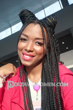 Ladies of Latin-America