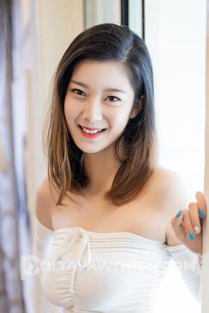 207868 - Mengting Age: 23 - China