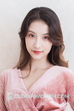 207884 - Caiyun Age: 21 - China