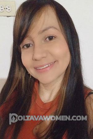 Ladies of Latin-America