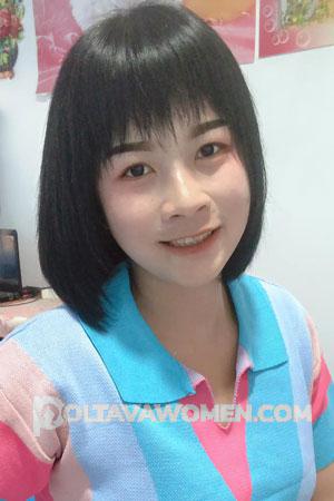 207981 - Supansa Age: 28 - Thailand