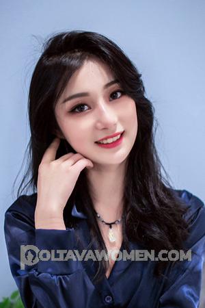 208004 - Weijun Age: 20 - China