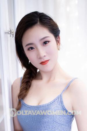 208013 - Yingying Age: 25 - China