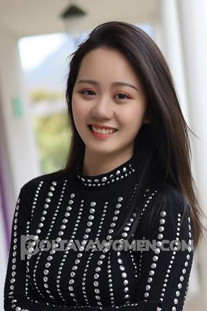 208025 - Lingfei Age: 21 - China