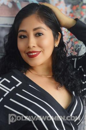 208152 - Jackeline Age: 31 - Peru