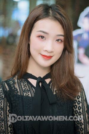 208204 - Xiaojun Age: 27 - China