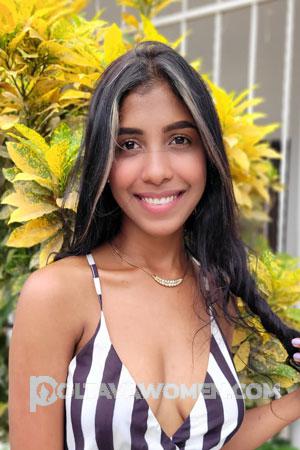 208287 - Maria Jose Age: 21 - Colombia