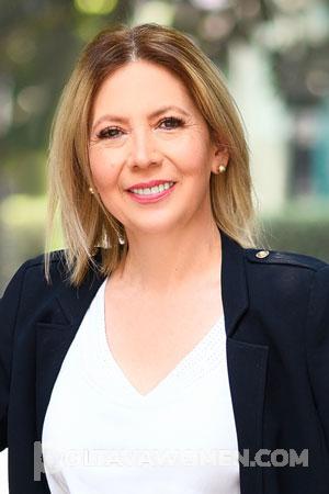 208396 - Judith Age: 52 - Mexico