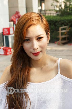 208445 - Zoey Age: 36 - China