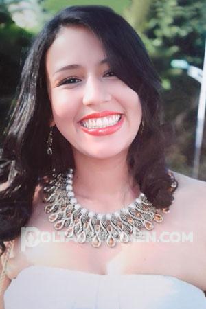 Ladies of Latin-America