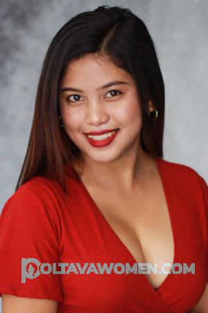 208507 - Leah Age: 20 - Philippines