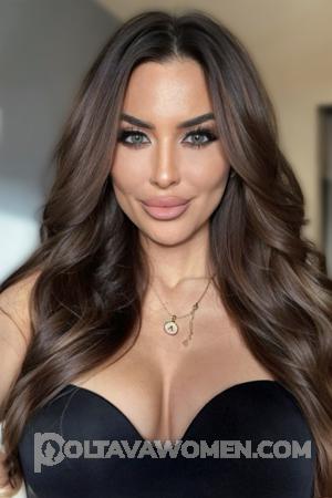 208547 - Aleksandra Age: 34 - Ukraine