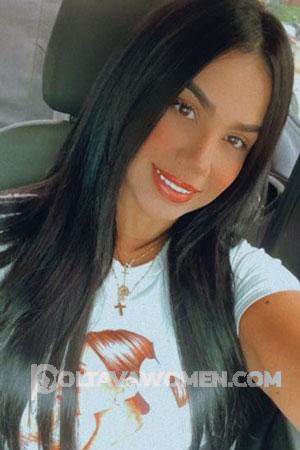 Ladies of Latin-America