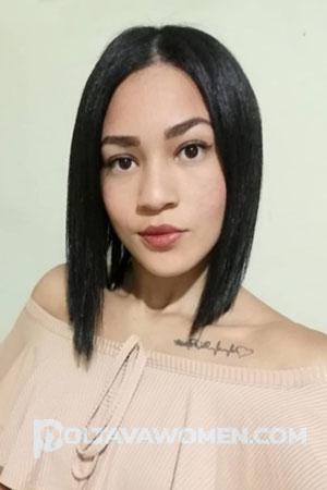 208592 - Evasandrith Age: 26 - Colombia