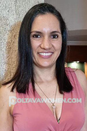 208617 - Silvia Age: 47 - Colombia