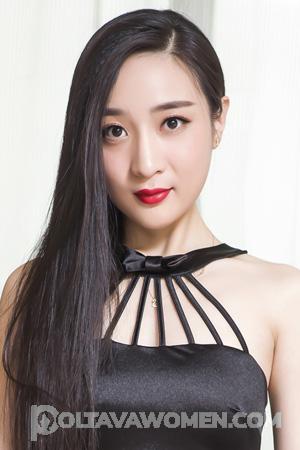 208632 - Hongxia Age: 42 - China