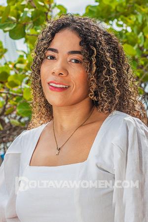 Ladies of Latin-America