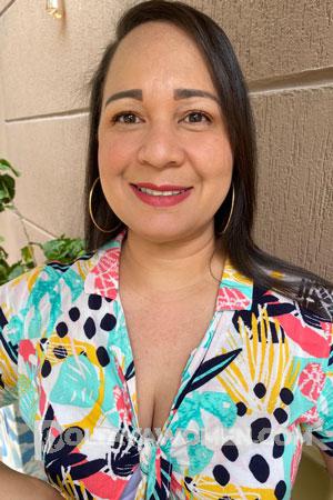 208865 - Cristina Age: 45 - Colombia