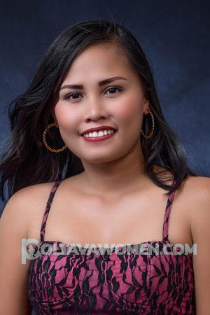 Ladies of Philippines