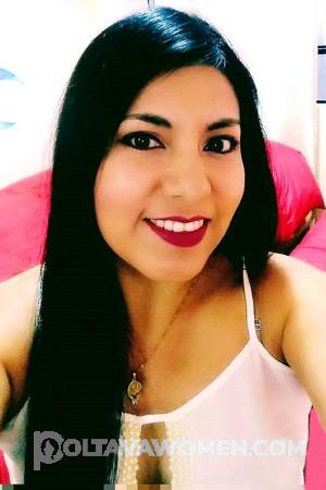 Ladies of Latin-America