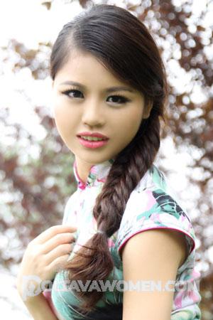 209056 - Lisa Age: 26 - China