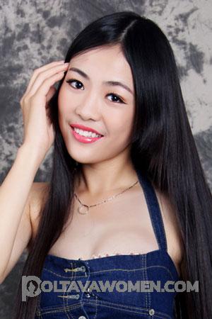 209079 - Canny Age: 26 - China