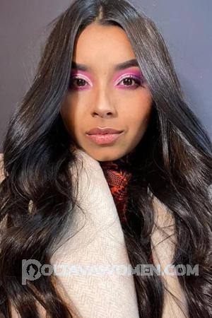 Ladies of Latin-America