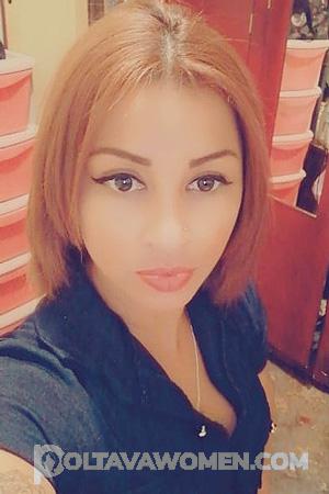 Ladies of Latin-America