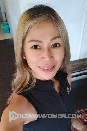 209162 - Chrisna Age: 40 - Philippines